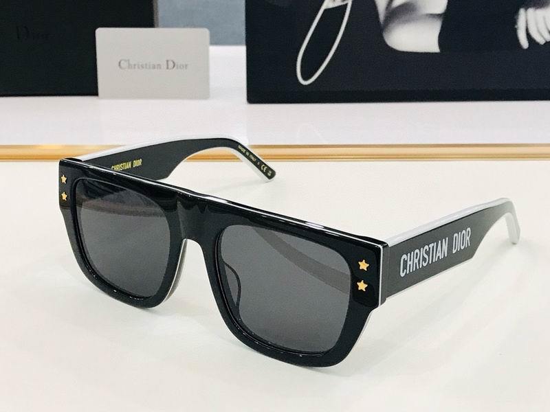 DIOR Sunglasses 447